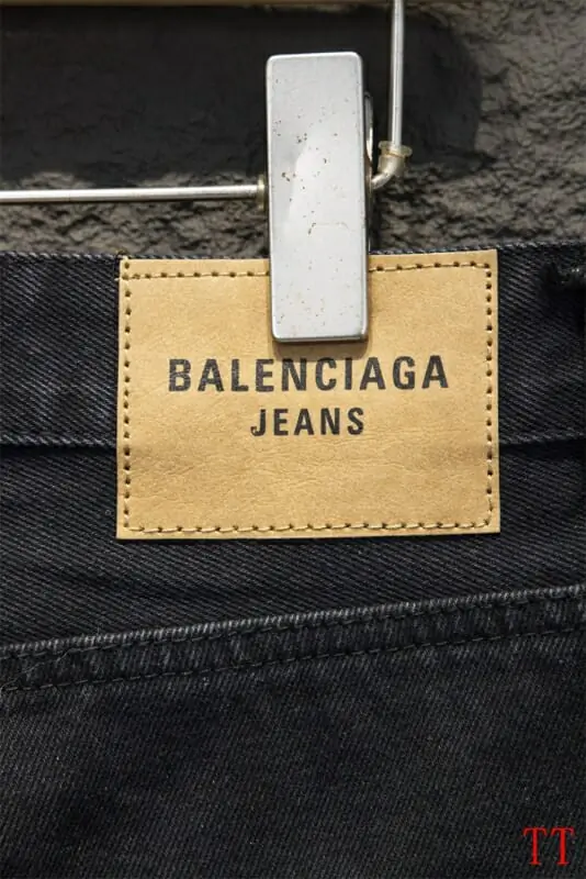 balenciaga jeans pour homme s_125a4a2:balenciaga jeans slim jean3